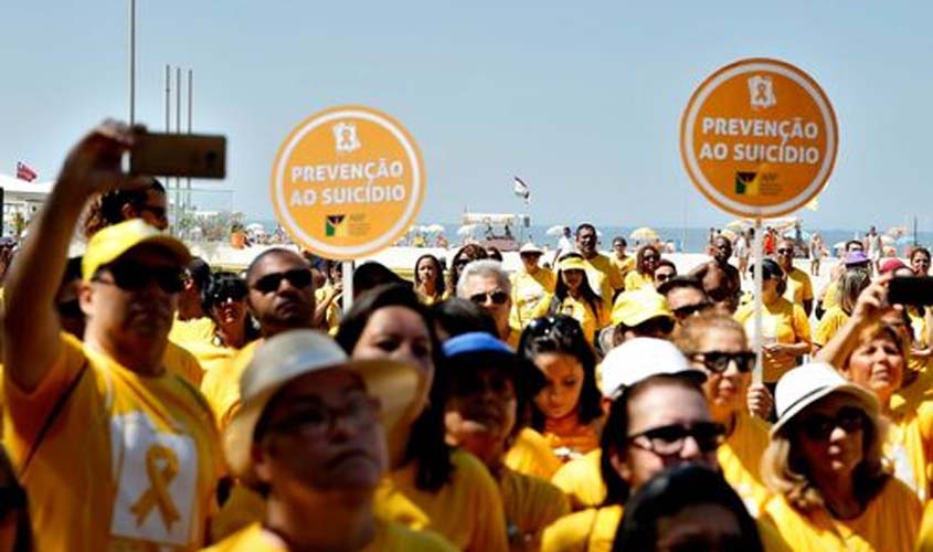 Dia Mundial de Prevenção ao Suicídio: aumento dos casos entre os jovens preocupa especialistas
