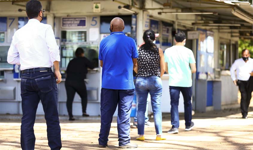 Mega-Sena deste sábado paga prêmio de R$ 70 milhões