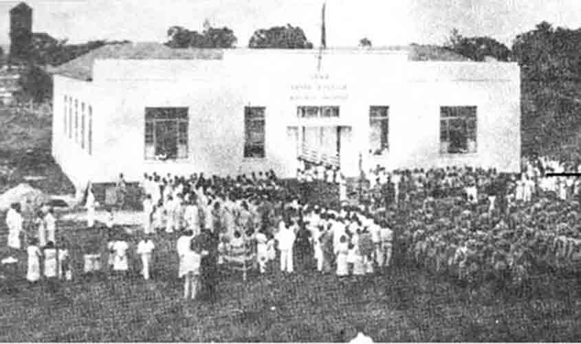 O DIA NA HISTÓRIA 10 DE SETEMBRO!