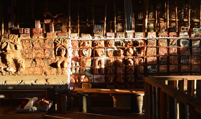 Mostra Cujuba abre novas oportunidades para artistas e estudantes