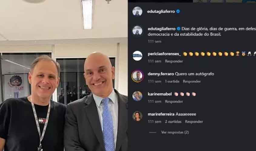 Do perito ao profeta: a farsa messiânica de Eduardo Tagliaferro