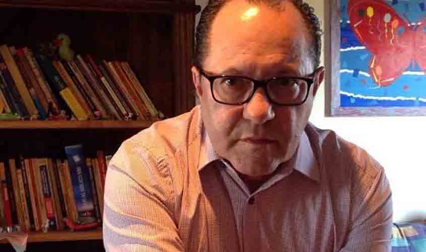 Tarcísio depende do chefão e da estrutura da organização criminosa