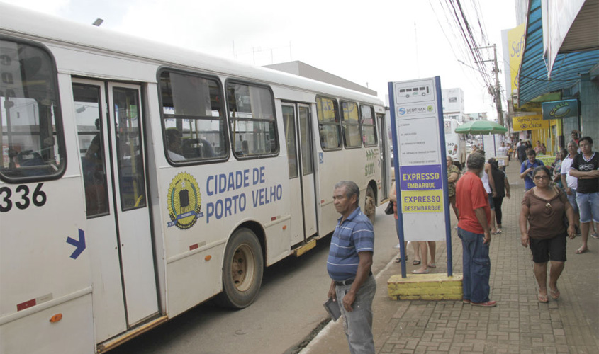 Prefeitura e Consórcio SIM disponibilizam ônibus com tarifa zero para o evento