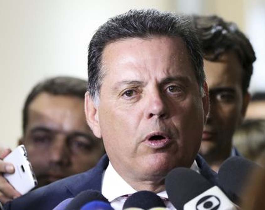 Radar Ex-governador Marconi Perillo, do PSDB, é preso sob suspeita de receber propina