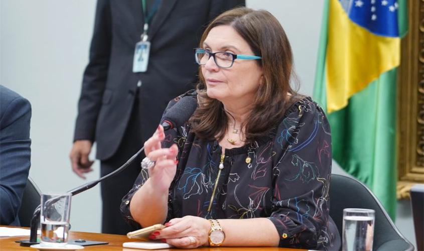 CCJ aprova mudanças nos juizados especiais da Fazenda Pública