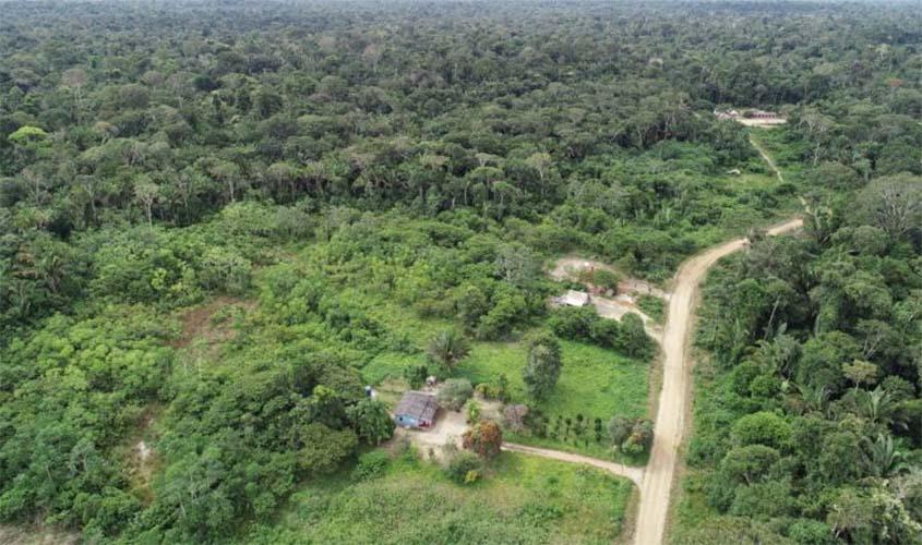 Governo de Rondônia debaterá redução de emissões de gases em seminário 