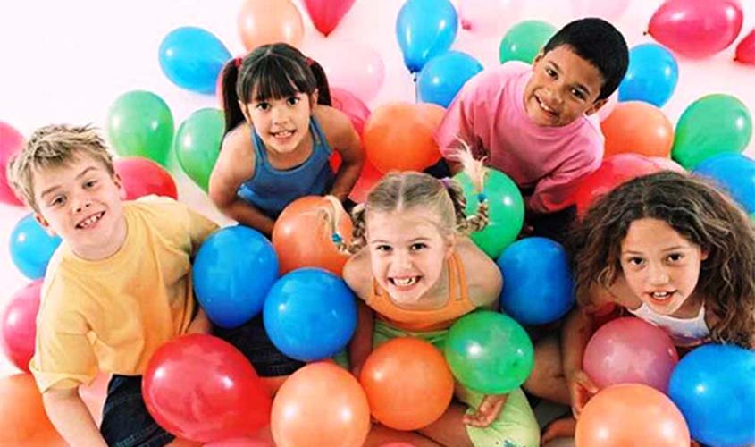 Detran irá promover festa para crianças carentes de Porto Velho e pede doações de brinquedos