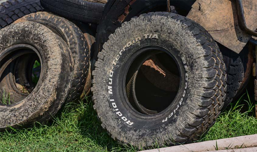 Semusa incentiva limpeza de quintais para evitar mosquito da dengue