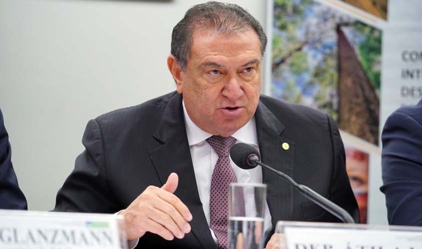 Deputado eleito mais antigo soma 8 legislaturas; outros 4 têm 7 legislaturas cada um