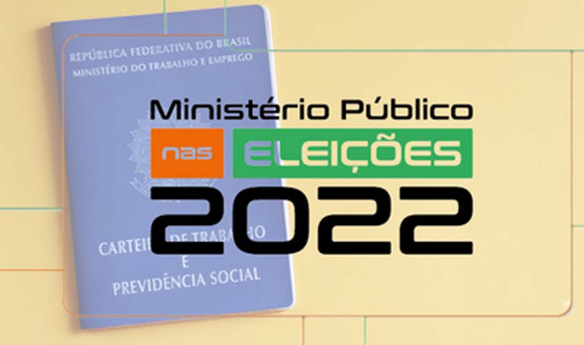 MP Eleitoral alerta que ameaças de demissão de empregados por escolha de candidato configura crime eleitoral