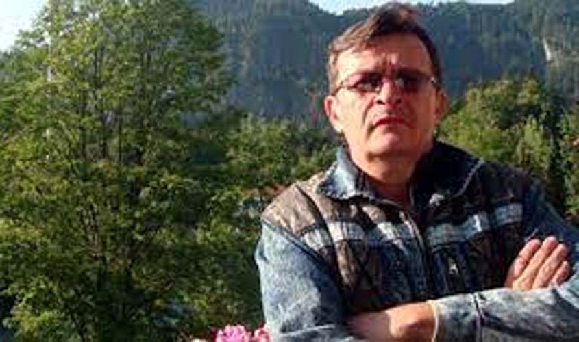 Bolsonaro, o novo Jesus Cristo