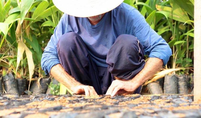 Rondônia avançou no processo de regularização fundiária rural na gestão do coronel Marcos Rocha