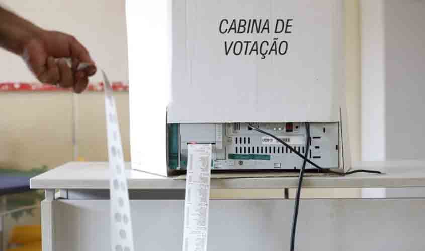 No primeiro turno, a esquerda passou longe das prefeituras das capitais da Amazônia