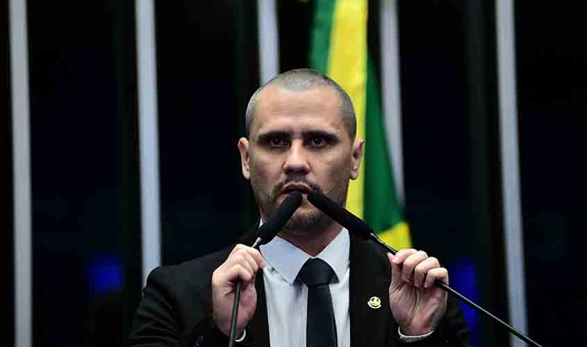 Cleitinho defende fim das audiências de custódia