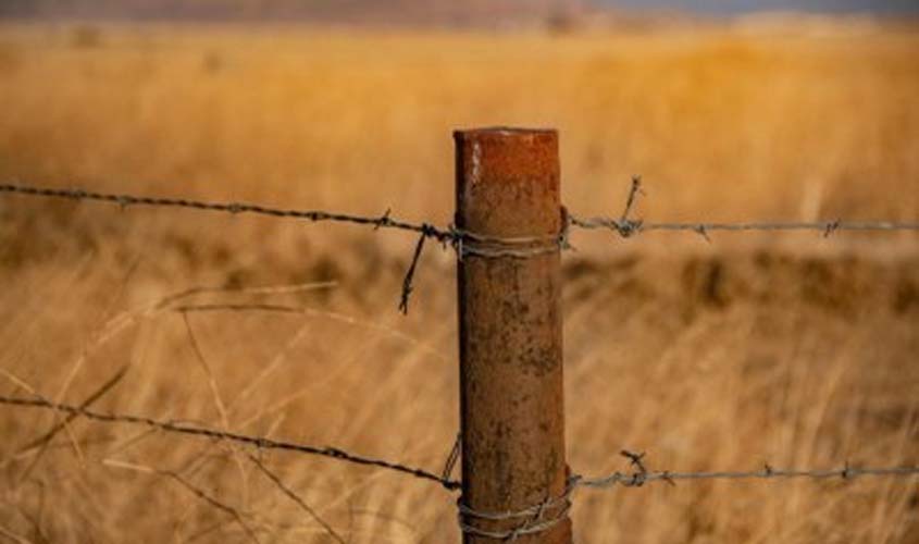 MPF transforma área ocupada em bem público em RO