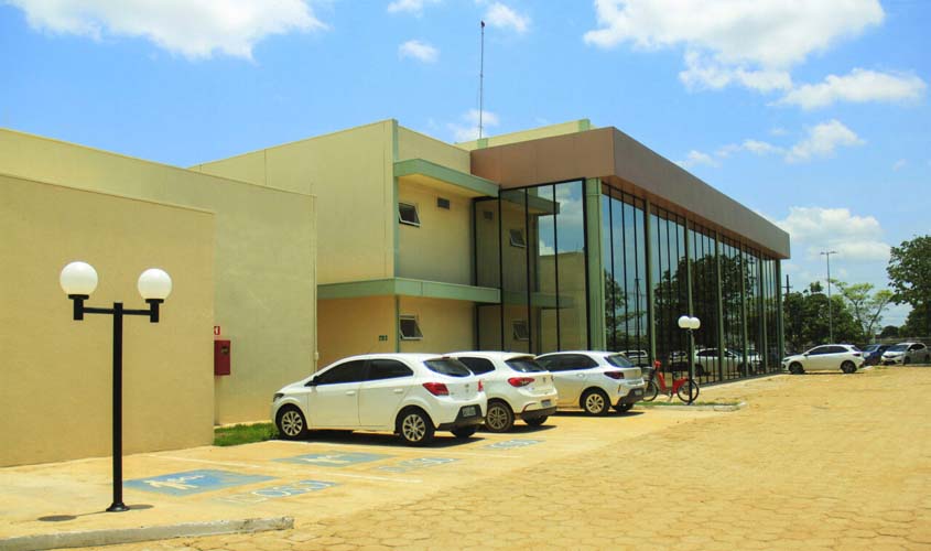 Centro Tropical de RO recebe reforma e melhora atendimento