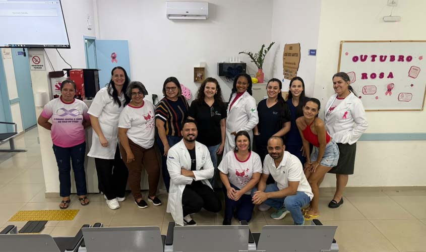 UBSs ampliam atendimento noturno às mulheres