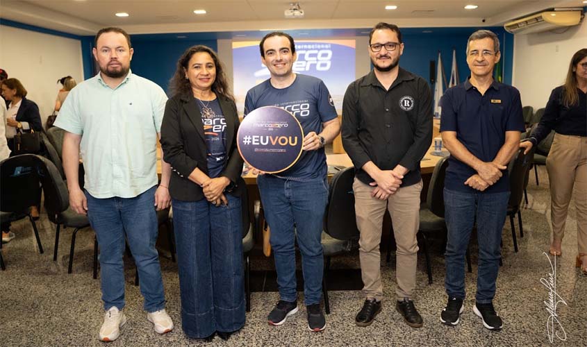 Corrida Marco Zero 2026 oferece maior premiação nos 10 km