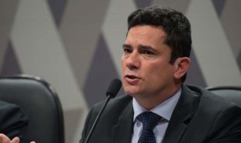 CNJ abre processo para apurar ida de Moro para ministério de Bolsonaro