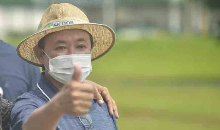 Juiz Eleitoral manda site de notícias retirar do ar texto que induz leitores a acreditarem que prefeito praticou superfaturamento