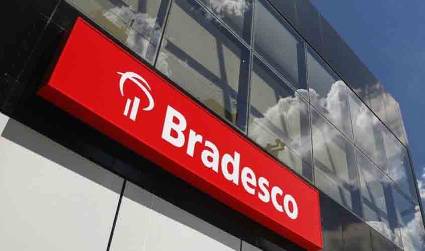 Bradesco vai fechar mais duas agências em Rondônia
