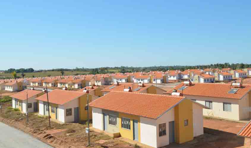 Semas dá novo prazo para beneficiários que não realizaram vistoria