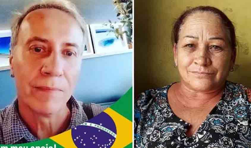 Diarista desmarca faxina e é humilhada por bolsonarista: “dá vontade de quebrar tijolo por tijolo na sua cabeça”