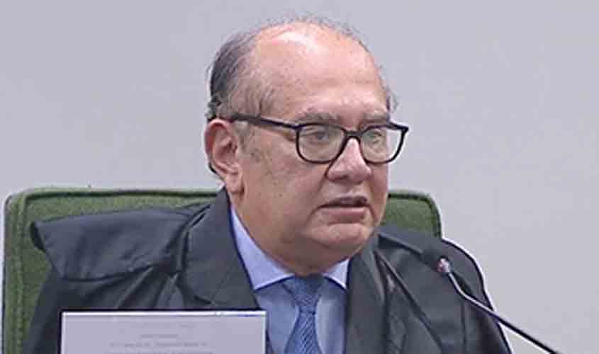 Ministro garante prisão domiciliar a avó responsável pela guarda de netos menores