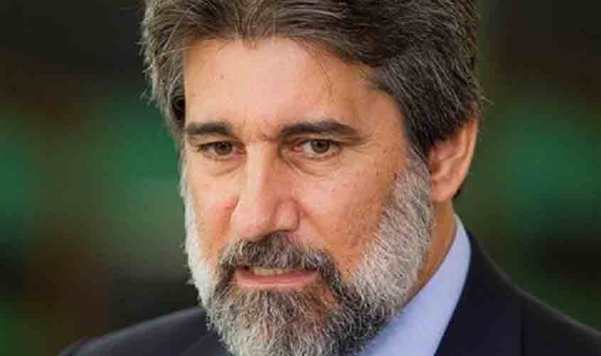 Nota a Imprensa do ex senador Valdir Raupp