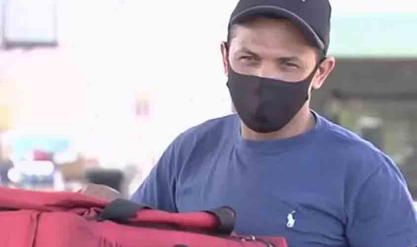 Justiça determina que iFood informe dados de cliente que chamou entregador de macaco