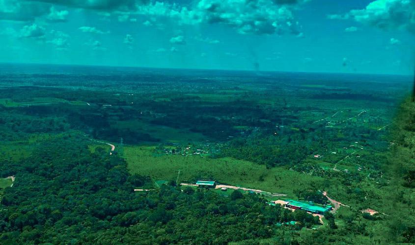 Governo realiza instrução técnica de licenciamento ambiental em Mirante da Serra