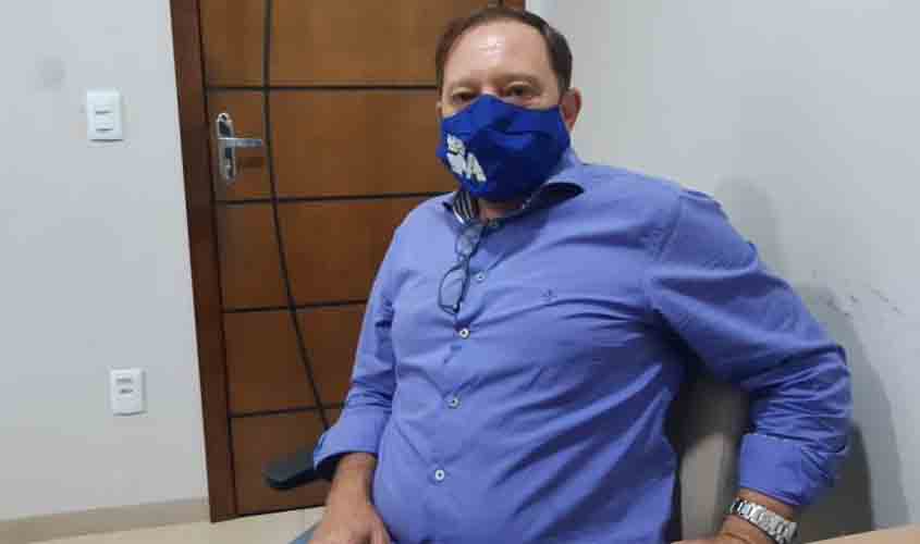 Juiz eleitoral manda advogado e candidato a vereador apagarem notícia falsa contra ex-presidente da Câmara