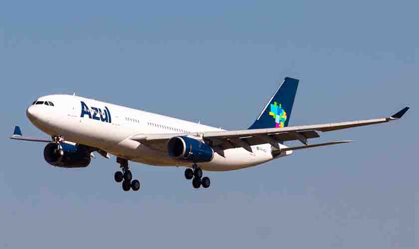 Companhia oferta passagem de Porto Velho para Manaus, ida e volta, por apenas R$ 450; saiba mais