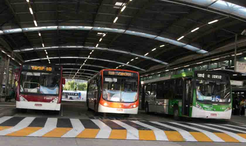 TST mantém multa a SPTrans por tentar responsabilizar motoristas por paralisação de ônibus