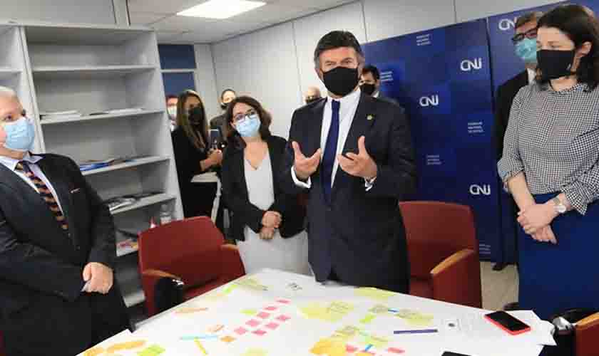 Laboratório de Inovação do CNJ desenvolve guia de política para pessoas em situação de rua