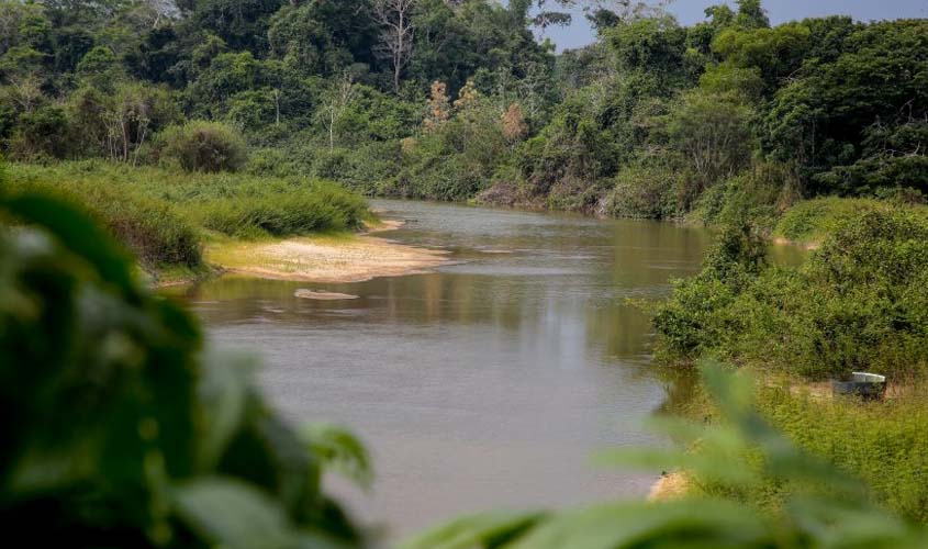 Programa “Paisagens Sustentáveis da Amazônia” será apresentado pelo Governo de Rondônia durante a COP-27
