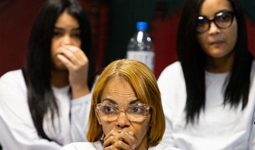 Caso Flordelis: impasse quase dissolve júri