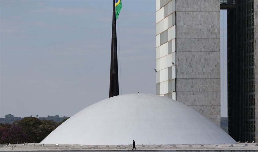 CCJ do Senado aprova suas prioridades para Orçamento de 2023