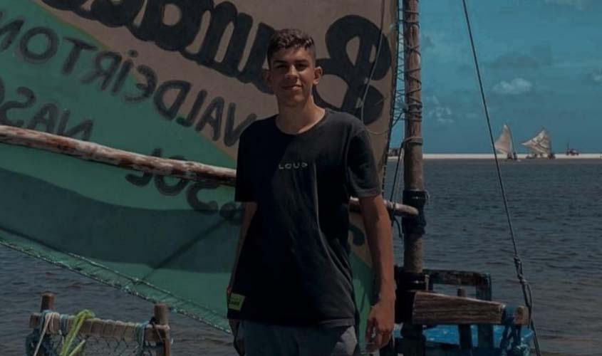 Quem é Eduu Couto: jovem rondoniense que se destaca nos charts nacionais com o hit “DDD 069”, estourada no Instagram