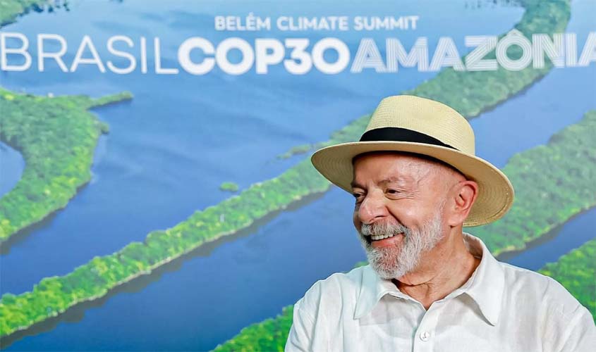 Lula e seu confronto moral com a imprensa do Brasil