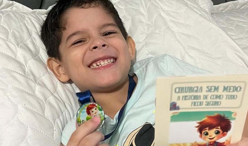 UNIR registra livro de extensão na Biblioteca Nacional