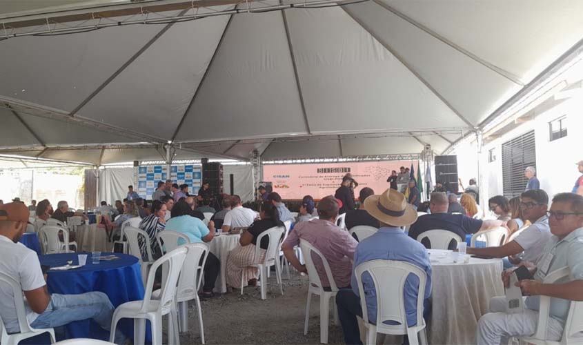 Semagric garante Sisbi à Itapajé Pescados