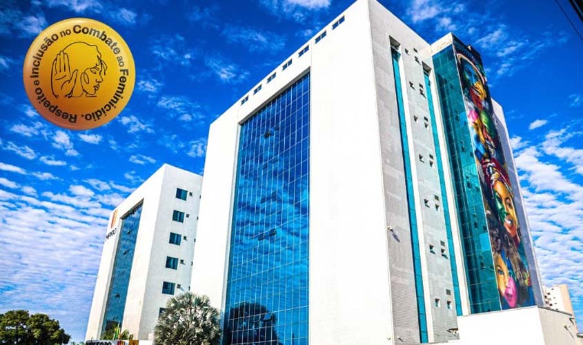 MPRO é reconhecido pelo CNMP com selo Ouro 