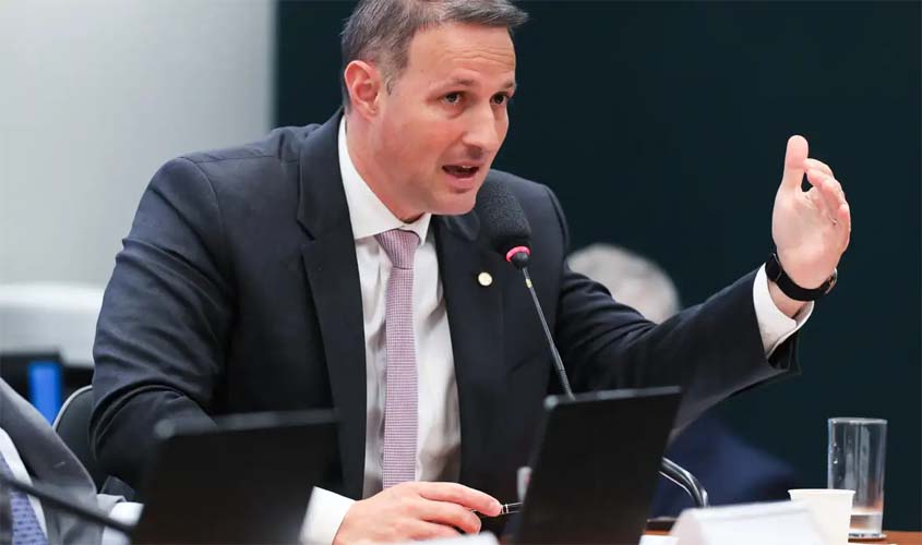 PF só atuará contra facções com aval do governador, diz relator