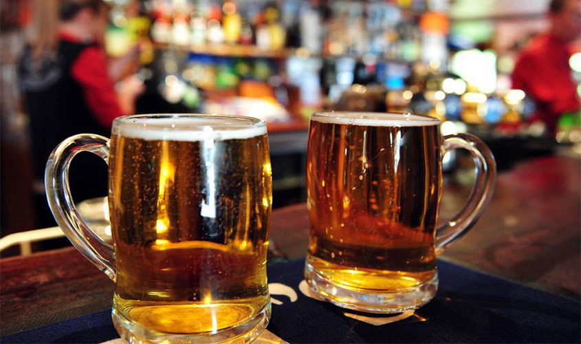 Benefício fiscal para cerveja custou R$ 2,8 bilhões em quatro anos