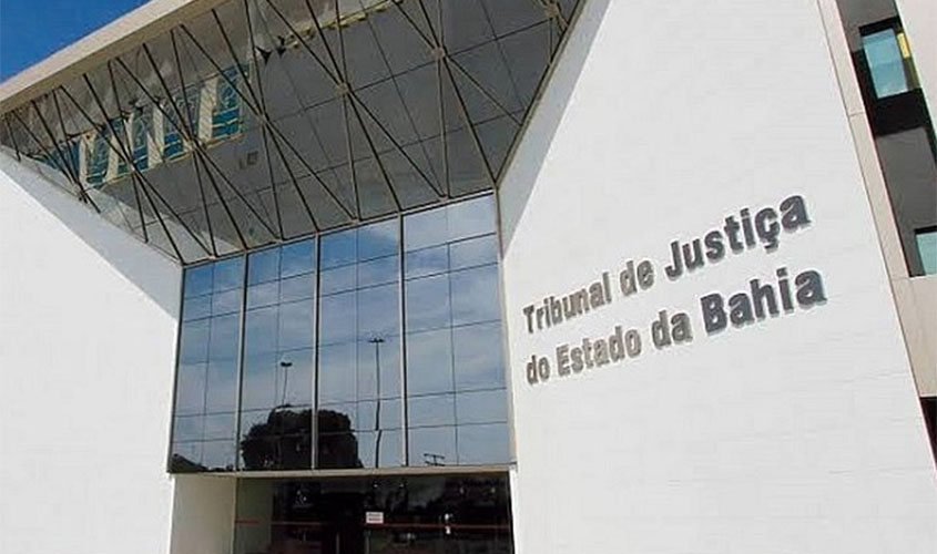 MPF denuncia magistrados do TJBA por organização criminosa