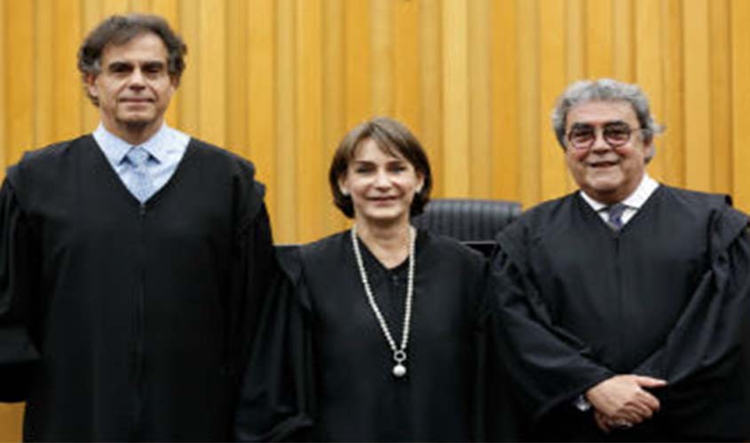 TST elege ministra Maria Cristina Peduzzi para a Presidência no biênio 2020-2022