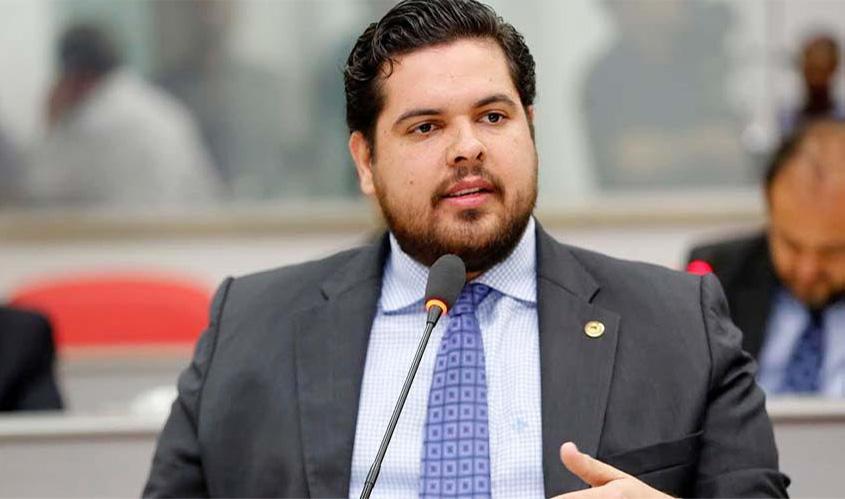 Projeto de Lei do deputado Jean Oliveira propõe Censo Inclusão no Estado de Rondônia
