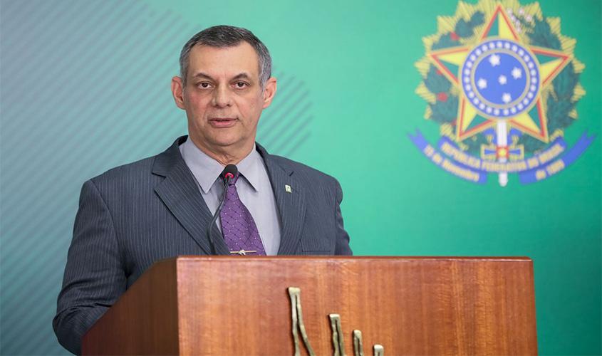 Governo avalia que chance de greve de caminhoneiros é pequena