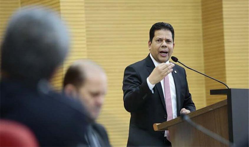 Jair Montes relator na CPI da ENERGISA na ALE/RO comemora a vitória parcial na ANEEL